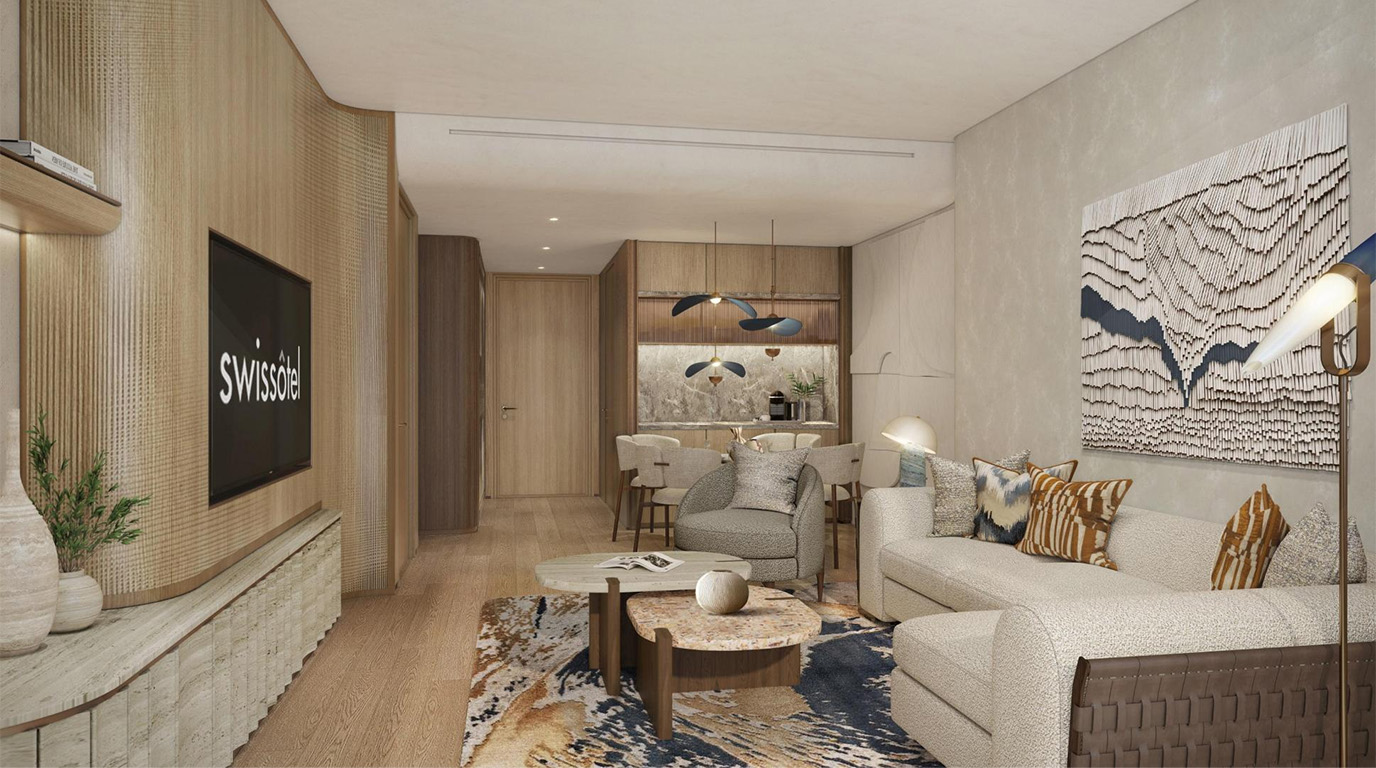 How Can Divany Furniture Create a Luxurious and Comfortable Residential Interior?——By Jason